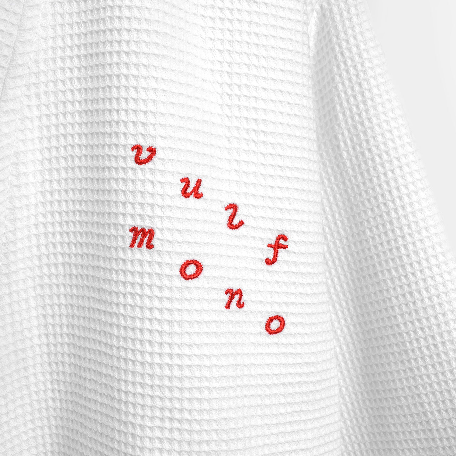 Vulf Mono Robe