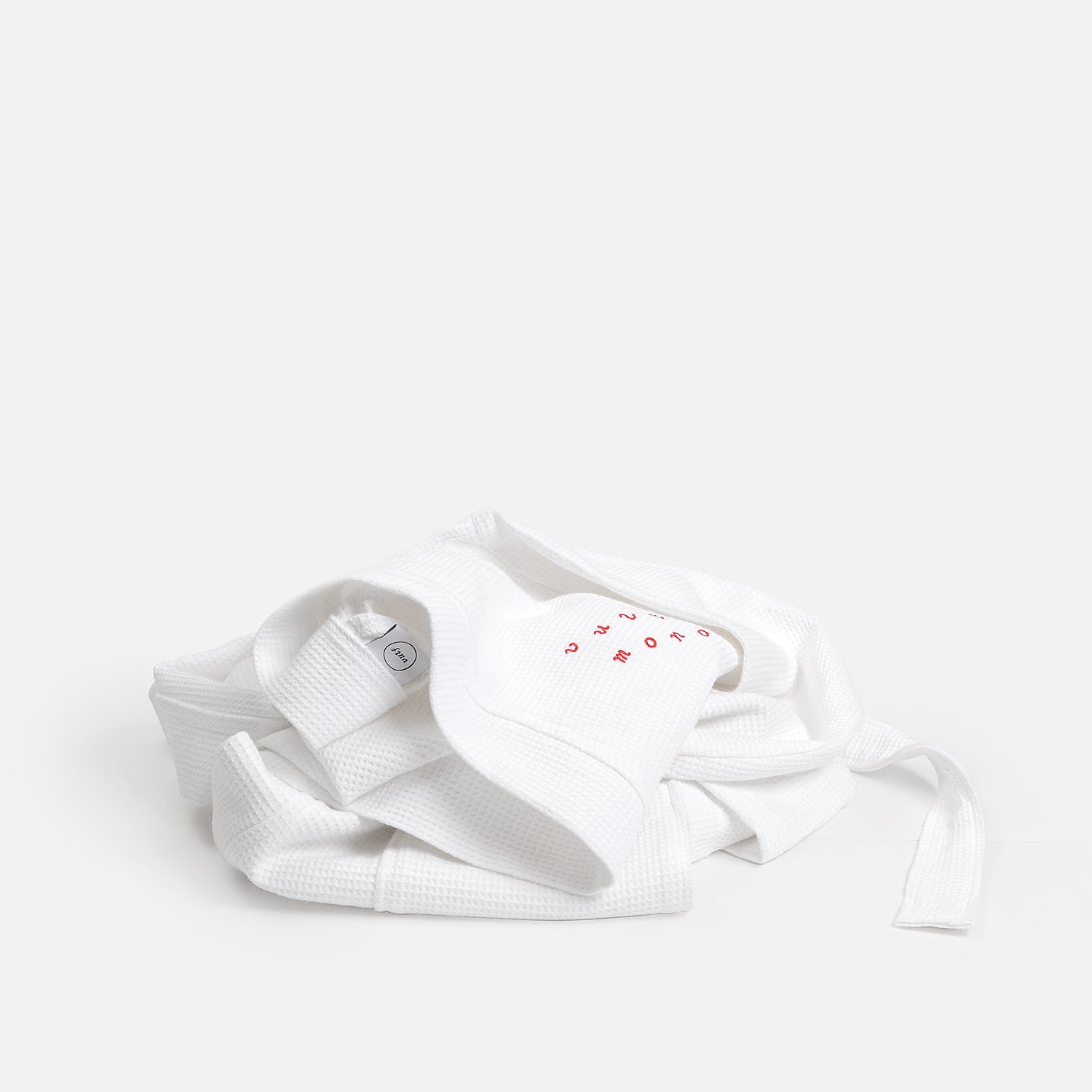 VULFPECK vulf Sauna Tee Lサイズ ホワイト VUL002v1a.png?v=1729096695